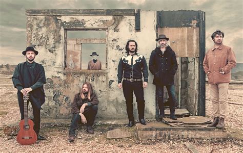 The Coral.